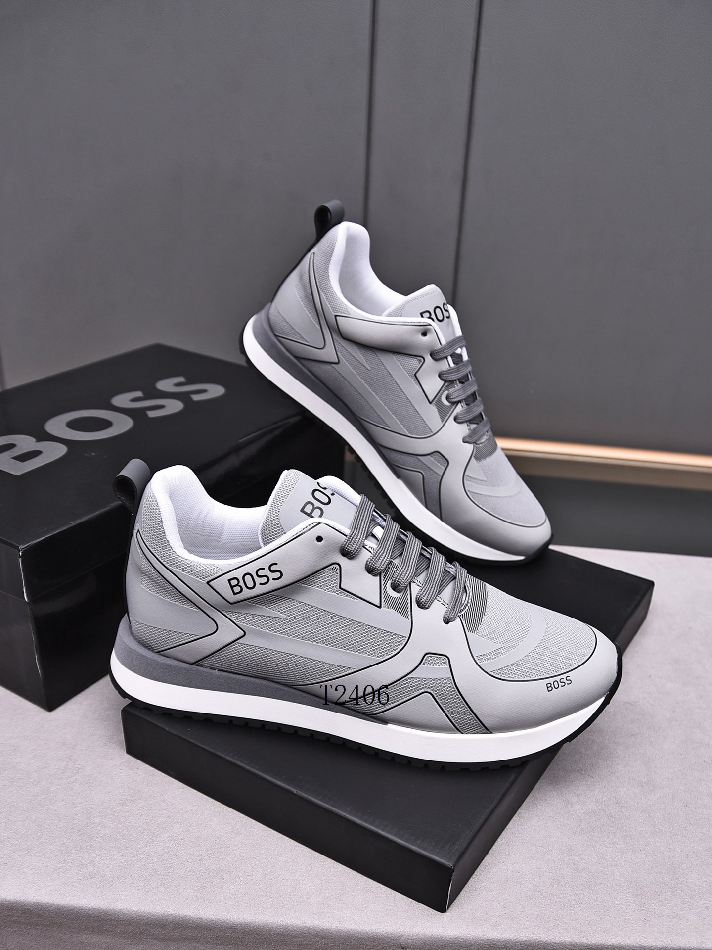 Boss sz39-44 06